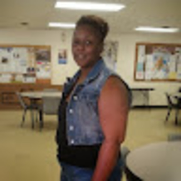 Meet your Posher, Barbara - Picture 1 of 1